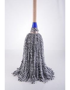 TRAPERO LA NEGRA PABILO...