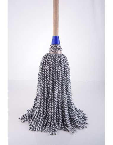 TRAPERO LA NEGRA PABILO BICOLOR T18B...