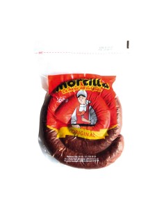 MORCILLA LA MEJOR ENVIGADO...