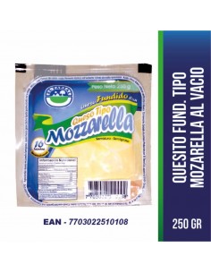 QUESO ZARZAL MOZARELLA...
