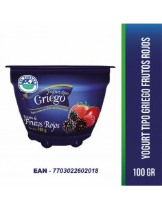 YOGURT EL ZARZAL GRIEGO...