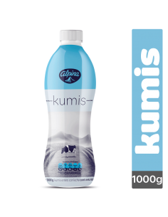 KUMIS ALPINA TR 1000GR x UN