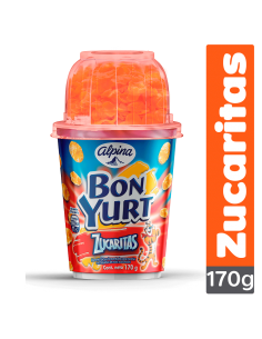 BONYURT ALPINA C/ZUCARITAS...