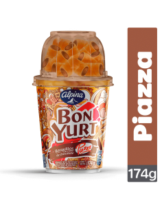 BONYURT ALPINA PIAZZA...