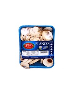CHAMPINON SETAS CORTADO BJ250GR