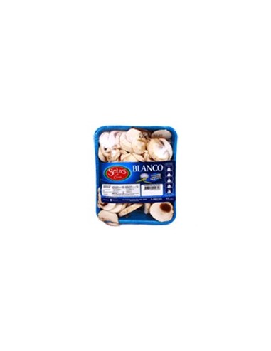 CHAMPINON SETAS CORTADO BJ250GR