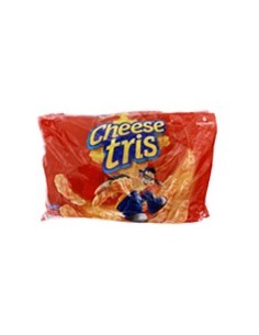 CHEESE TRIS FRITOLAY PQT270GRx6UND