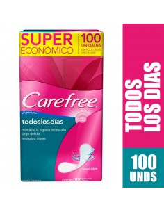 PROTECTOR CAREFREE...