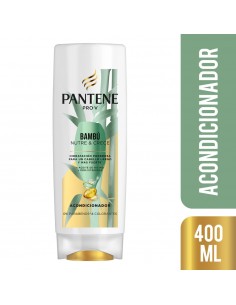 ACONDICIONADOR PANTENE...