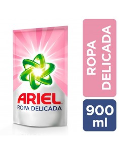 DETERGENTE ARIEL LIQ ROPA...