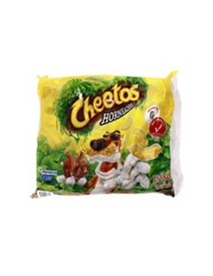 CHEETOS FRITOLAY DOCENA PQ180G