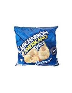 CHICHARRON AMERIC. PQ180Gx12UN C