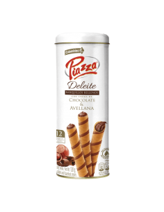 BARQUILLO PIAZZA DELEITE...