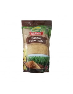 PANELA RIOVALLE PULVERIZADA...
