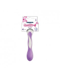 MAQUINA AFEITAR SCHICK...