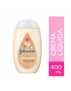 CREMA LIQUIDA J.AVENA PT400ML