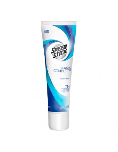 DESODORANTE SS CLINICAL PRACTI TUBO x...