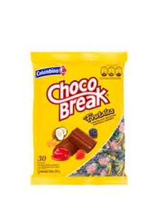 CHOCO BREAK 32BL216G