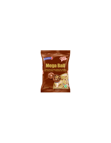 CHOCO BREAK MEGA BALL BL186GR
