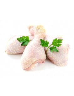 MUSLO POLLO EXPENDIO...