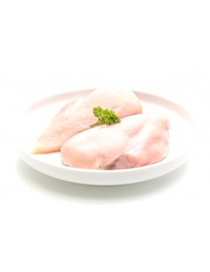 PECHUGA DE POLLO EXPENDIO...