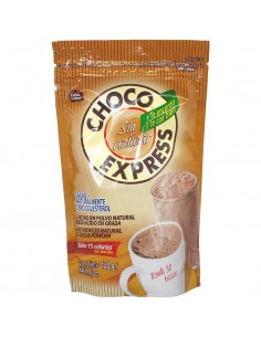 CHOCOEXPRESS BL120G