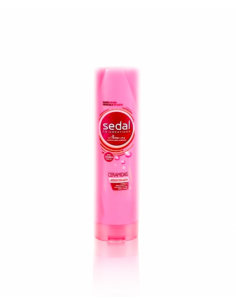 ACONDICIONADOR SEDAL CERAMID.PT340ML