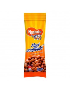 MANI MANITOBA DULCE DP 40GR