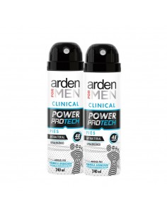 OFERTA TALCO ARDEN FOR MEN...