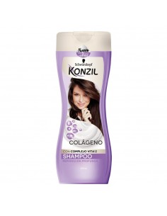 SHAMPOO KONZIL COLAGENO FC...