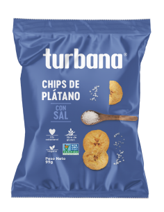 PLATANITO NATURAL TURBANA P...