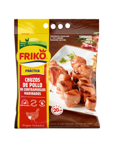 CHUZOS DE POLLO FRIKO BL...