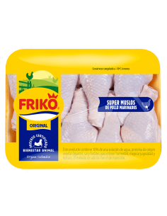 SUPERMUSLO FRIKO BJA x 8UN...