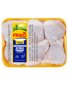 CONTRAMUSLO FRIKO BJAx6UNxKILO