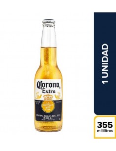 CERVEZA CORONA EXTRA...