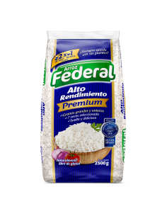 ARROZ FEDERAL PREMIUM BL x...