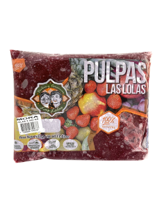 PULPA LAS LOLAS MORA BL...