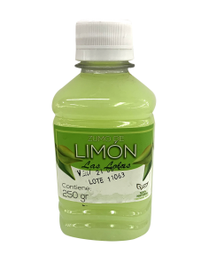 ZUMO DE LIMON LAS LOLAS x...