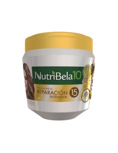 TRATAMIENTO NUTRIBELA...