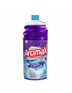 LIMPIAPISOS AROMAX LIQ 3...