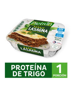 LASAGNA VEGGI PIETRAN X 320GR