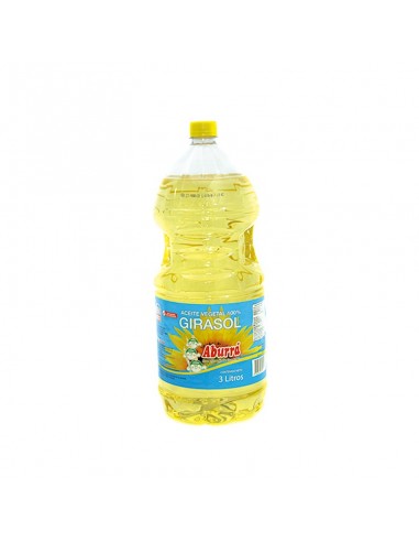 ACEITE ALMIN SOYA FC3000ML