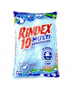 DETERGENTE RINDEX 10...