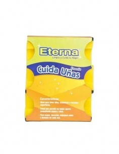 ESPONJA ETERNA CUIDA...