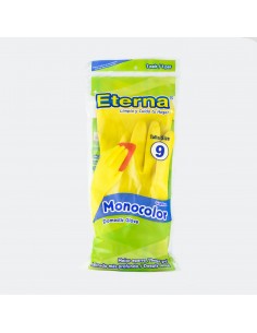 GUANTE ETERNA MONOCOLOR...