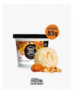 HELADO FREEZEN MANI...