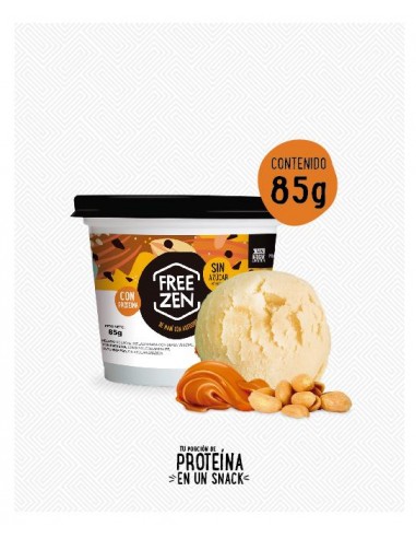 HELADO FREEZEN MANI AREQUIPE VS85GR