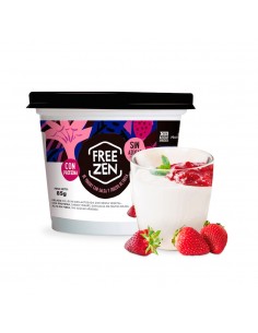 HELADO FREEZEN YOGURT...