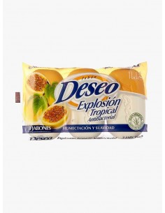 JABON DESEO FANTASIA 3BR x...