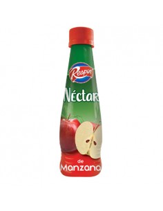 NECTAR RESPIN MANZANA FC220ML